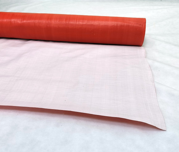 Тент тарпаулин 160 г/м2 — 3x6м 