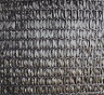 Фасадная сетка 80 г/м2 Черная 3x50м
