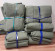 Полог брезентовый ОП 400 г/м2 - 3x6м 