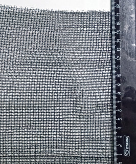 Противоградовая сетка 120 г/м2 — 4x50м
